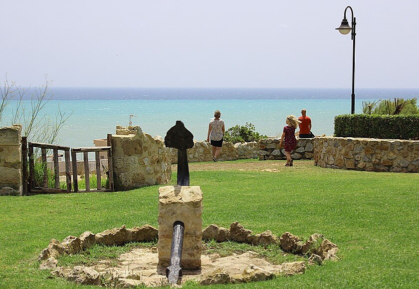 De Santa Pola a La Mata