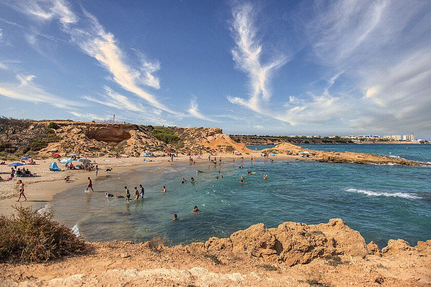 Votre Appartement de Luxe à Torrevieja