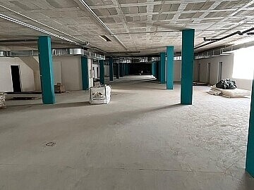 Apartamentos de lujo de 2 dormitorios al lado playa en calpe in Maisons de Mer