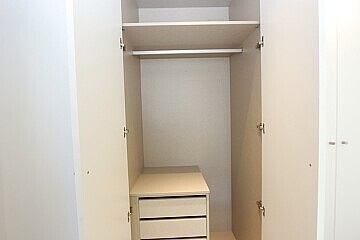 Apartamentos de lujo de 2 dormitorios al lado playa en calpe in Maisons de Mer