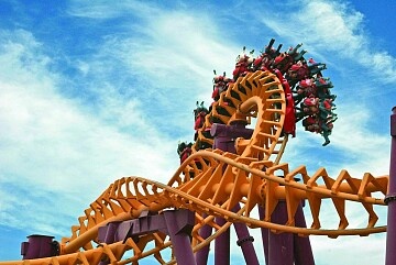 New build villas in finestrat in Maisons de Mer