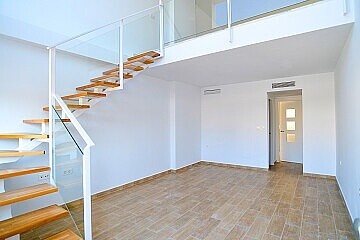 Maisons de ville à gran alacant in Maisons de Mer