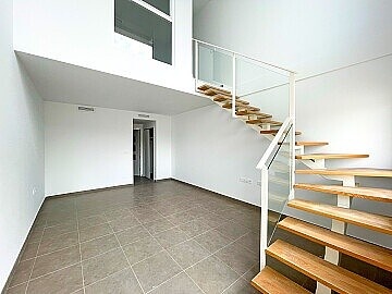 Maisons de ville à gran alacant in Maisons de Mer