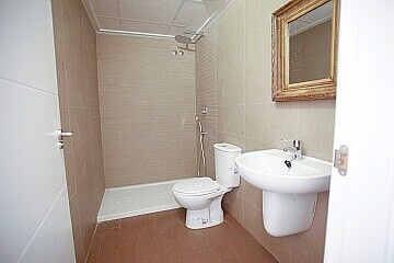 Maisons de ville à gran alacant in Maisons de Mer