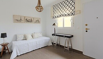 Maisons de ville à gran alacant in Maisons de Mer