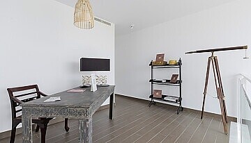 Maisons de ville à gran alacant in Maisons de Mer