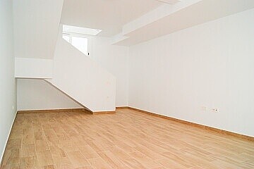 Maisons de ville à gran alacant in Maisons de Mer