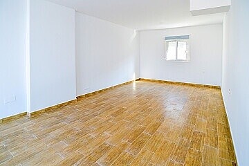 Maisons de ville à gran alacant in Maisons de Mer