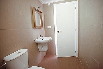 Maisons de ville à gran alacant in Maisons de Mer