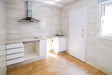 Maisons de ville à gran alacant in Maisons de Mer