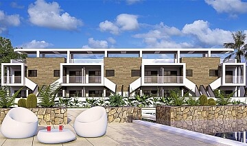 Apartamento en mil palmeras in Maisons de Mer