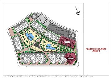 Apartamento en mil palmeras in Maisons de Mer