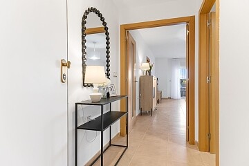 Complejo residencial regenerado en lomas de cabo roig - apartamentos reformados in Maisons de Mer