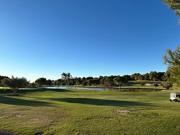Villa à monforte del cid in Maisons de Mer