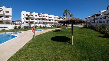 Appartement à san juan de los terreros in Maisons de Mer