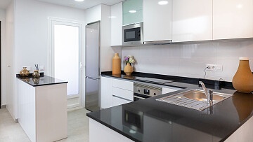 Appartement à san juan de los terreros in Maisons de Mer