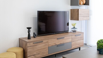 Appartement à san juan de los terreros in Maisons de Mer