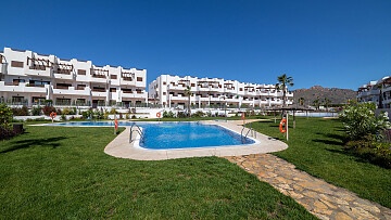 Appartement à san juan de los terreros in Maisons de Mer