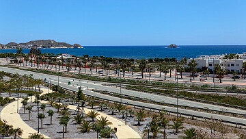 Appartement à san juan de los terreros in Maisons de Mer