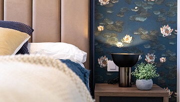 Appartement à san juan de los terreros in Maisons de Mer