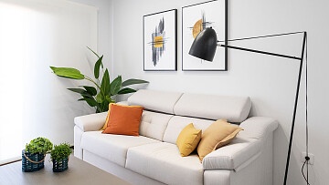 Appartement à san juan de los terreros in Maisons de Mer