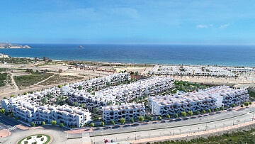 Appartement à san juan de los terreros in Maisons de Mer