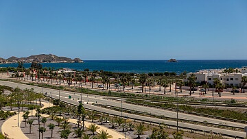 Appartement à san juan de los terreros in Maisons de Mer