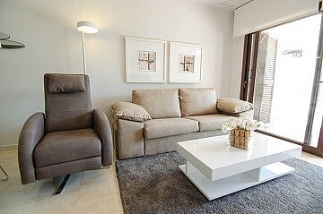Apartment in san juan de los terreros in Maisons de Mer