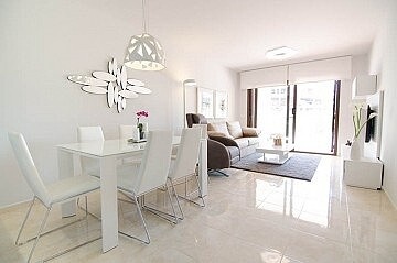 Apartment in san juan de los terreros in Maisons de Mer