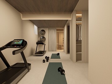 Exclusivo conjunto residencial de villas en gran alacant in Maisons de Mer