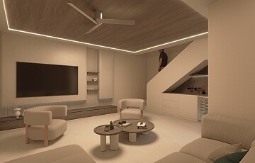 Exclusivo conjunto residencial de villas en gran alacant in Maisons de Mer