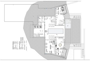 Fabulosa villa de lujo en calpe in Maisons de Mer