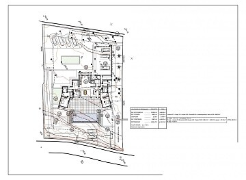 Fabulosa villa de lujo en calpe in Maisons de Mer